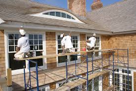 Chagrin falls Painting Staining Pressure washing